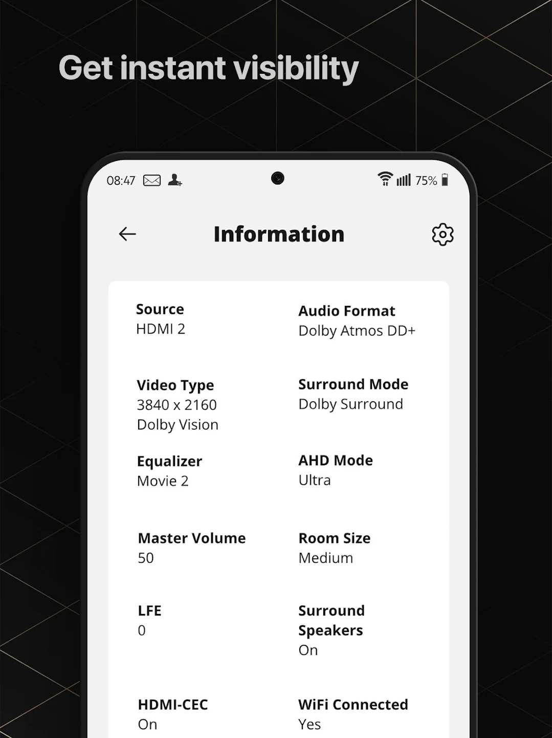 Device Info 2