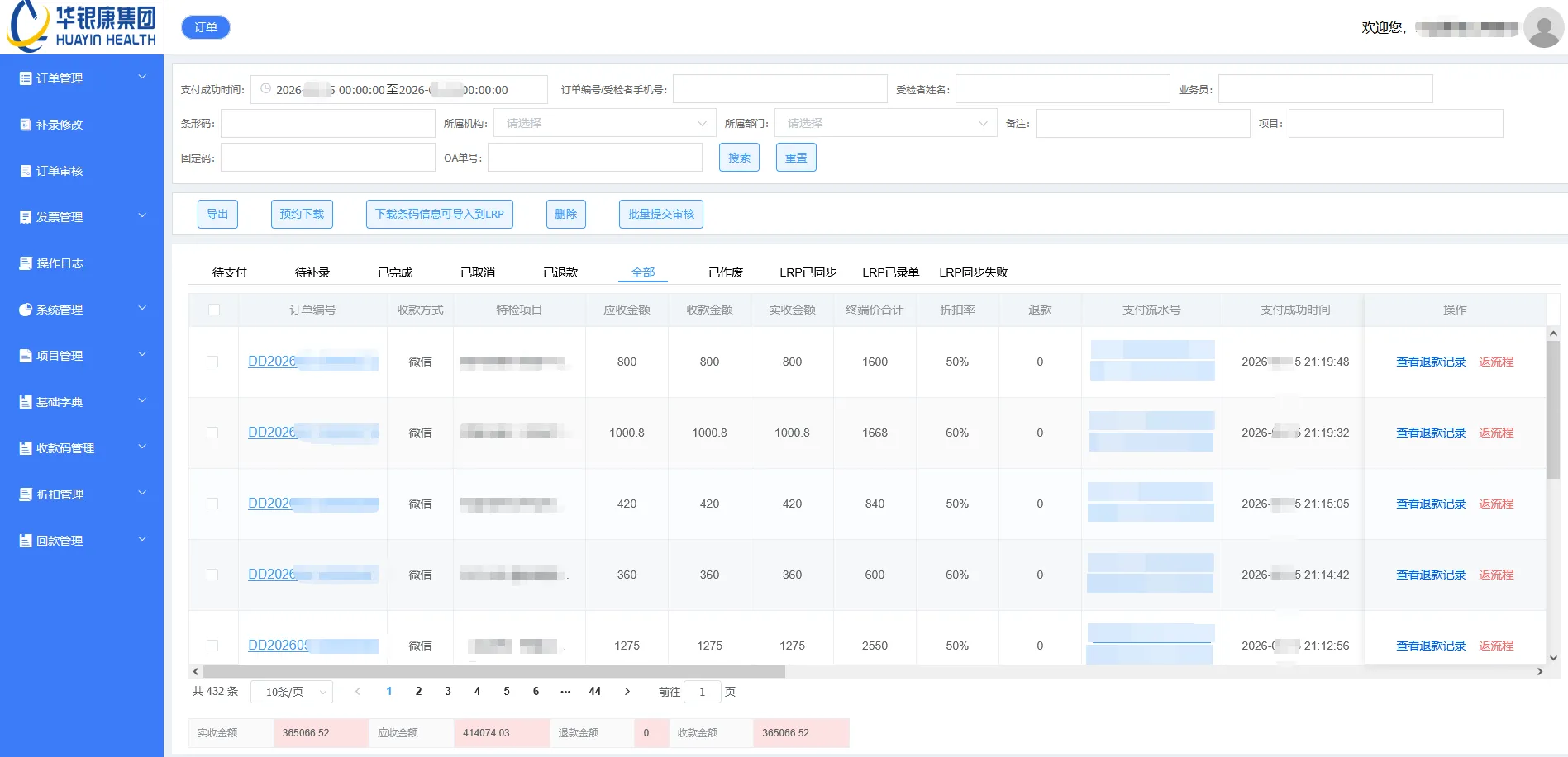 Admin Dashboard 2