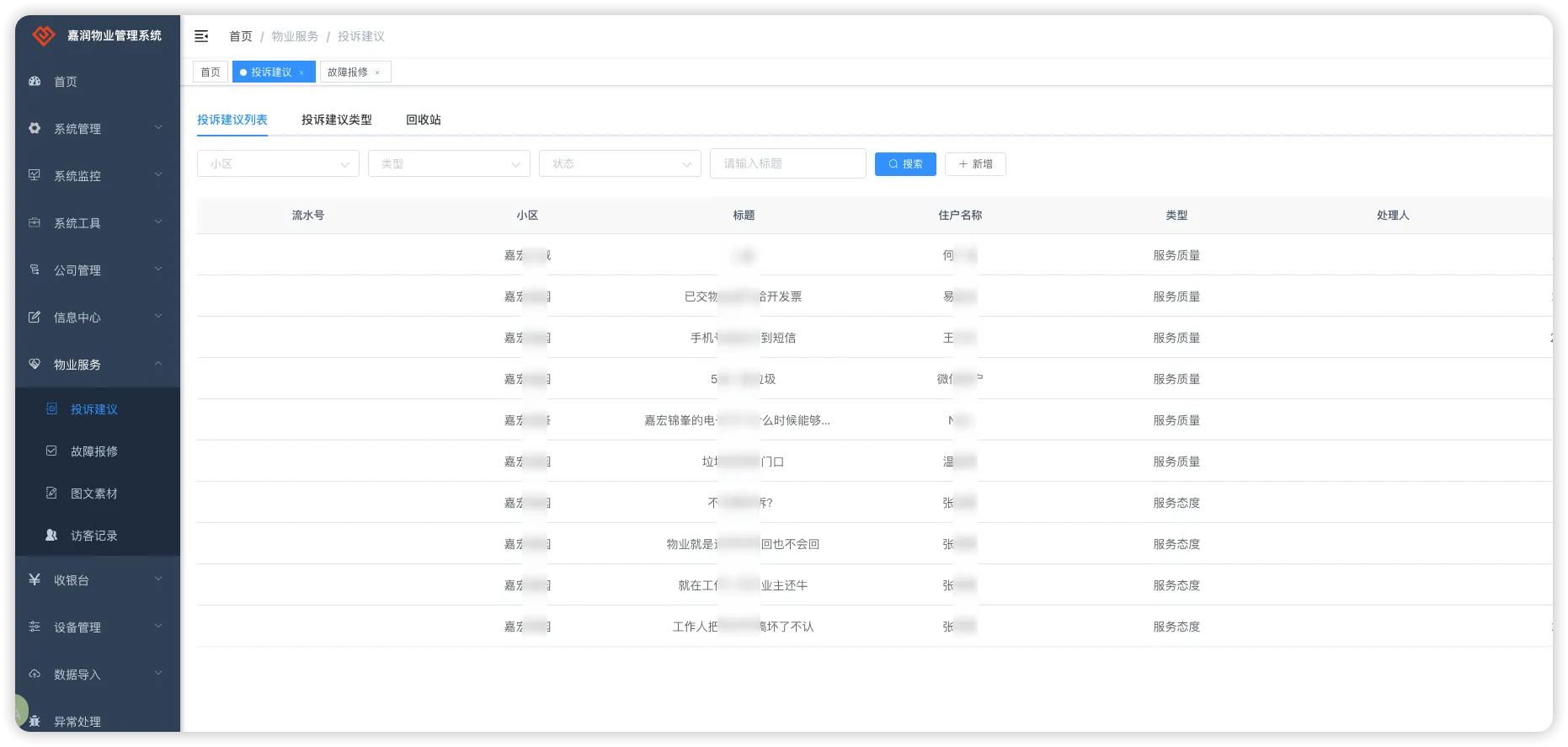 Web Admin Dashboard 2